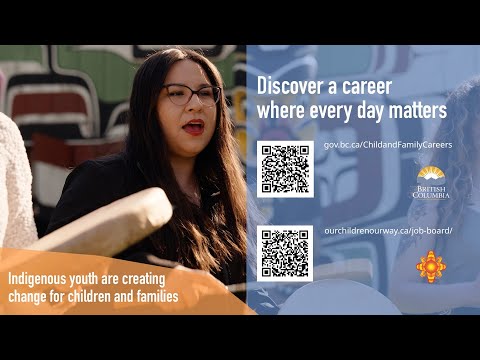 Indigenous Youth Are Creating Change For Children Youth And Families