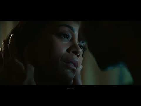 From Scratch Season 1 Kiss Scene -  Amy and Lino