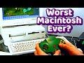 The Performa 6200CD - is it really the worst Macintosh ever made?