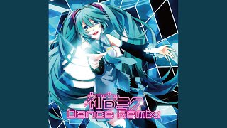 Heart Sutra Pop (THE LASTTRAK Remix)