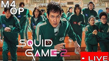 Squid Game K Sniper Challenge 3d Android Gaming #Subway Surfers #live #shorts #shortsfeed Part 1