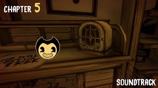 Download lagu BATIM Chapter 5 OST - Walking With the Demon