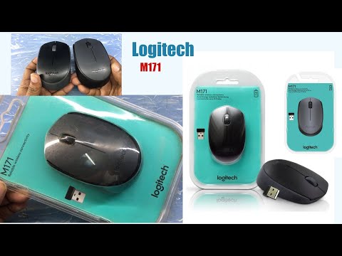 How good is this Wireless mouse | Logitech | M171 | Most affordable @gizmohub22