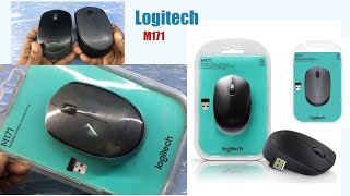 How good is this Wireless mouse | Logitech | M171 | Most affordable @gizmohub22