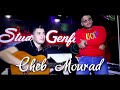 Clip Cheb Mourad Avec Amine La Colombe Hyati Rah F Day3e 