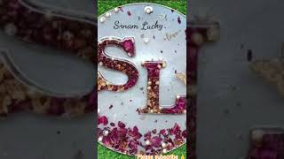 S🫶L name love couples dp photos status...💓😍😘🫰🥰🤩💞#lovestory #hindisong #shortvideo #trendingreels