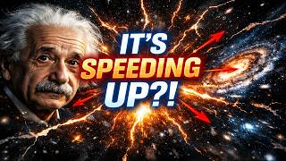Celebrity The Universe Is Racing Apart. We May Finally Know Why | The Truth Beyond Facts & Stories Net Worth