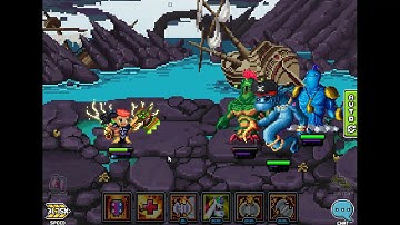 T12 Heroic Titans WB Solo