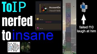 All ToIP skips you need to know (YOU DIDNT KNOW 99% OF THEM)