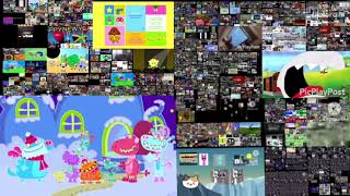 Up To Faster 601 Parison Hooray