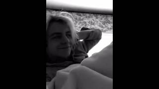 Ross Lynch Y Courtney Eaton 2016