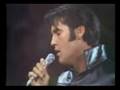 AMAZING Elvis Presley - UB 40  I Cant Help Falling In Love With You