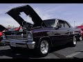 Pro street 66 chevy nova boyertown 24