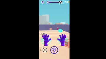 ELEMENTAL MASTER - Walkthrough Gameplay Part 1 - INTRO (iOS Android)!