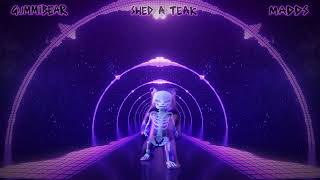 Gummibear, Madds - Shed A Tear Lyric Video