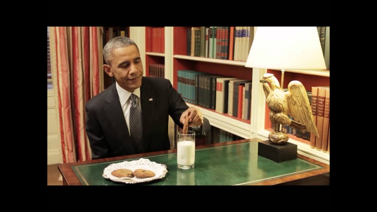 Image result for obama milk