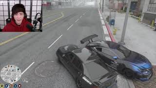 Yuno Tells CG About CB HUGE Progress In Casino Heist | GTA RP NoPixel 3.1