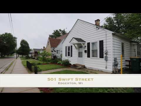 501 Swift St, Edgerton, WI 53534