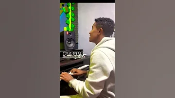 Solomon Alemu Yaa Biyyaa Lafaa 
