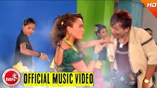 Video thumbnail of "New Selo Song 2016/2073 | Shyau Shyau Nana - Prem Lopchan & Sashikala Moktan | Ft.Rashmi Tamang"