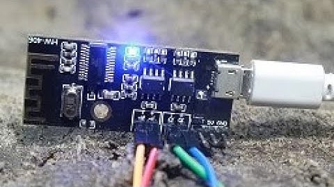 M38 Bluetooth Speaker Module  (Tagalog)