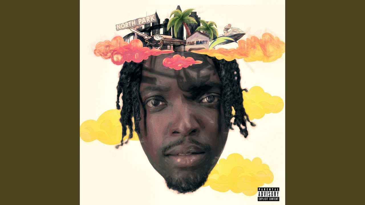 San Diego? - YouTube Music