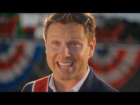 California Shrug (feat. Spencer Pratt)