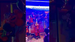 Bubble Kevin And Halloween