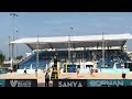 Kazakhstan USA Women Beach Pro Tour Sanya 2026 China Beach Volleyball 07 03 2026