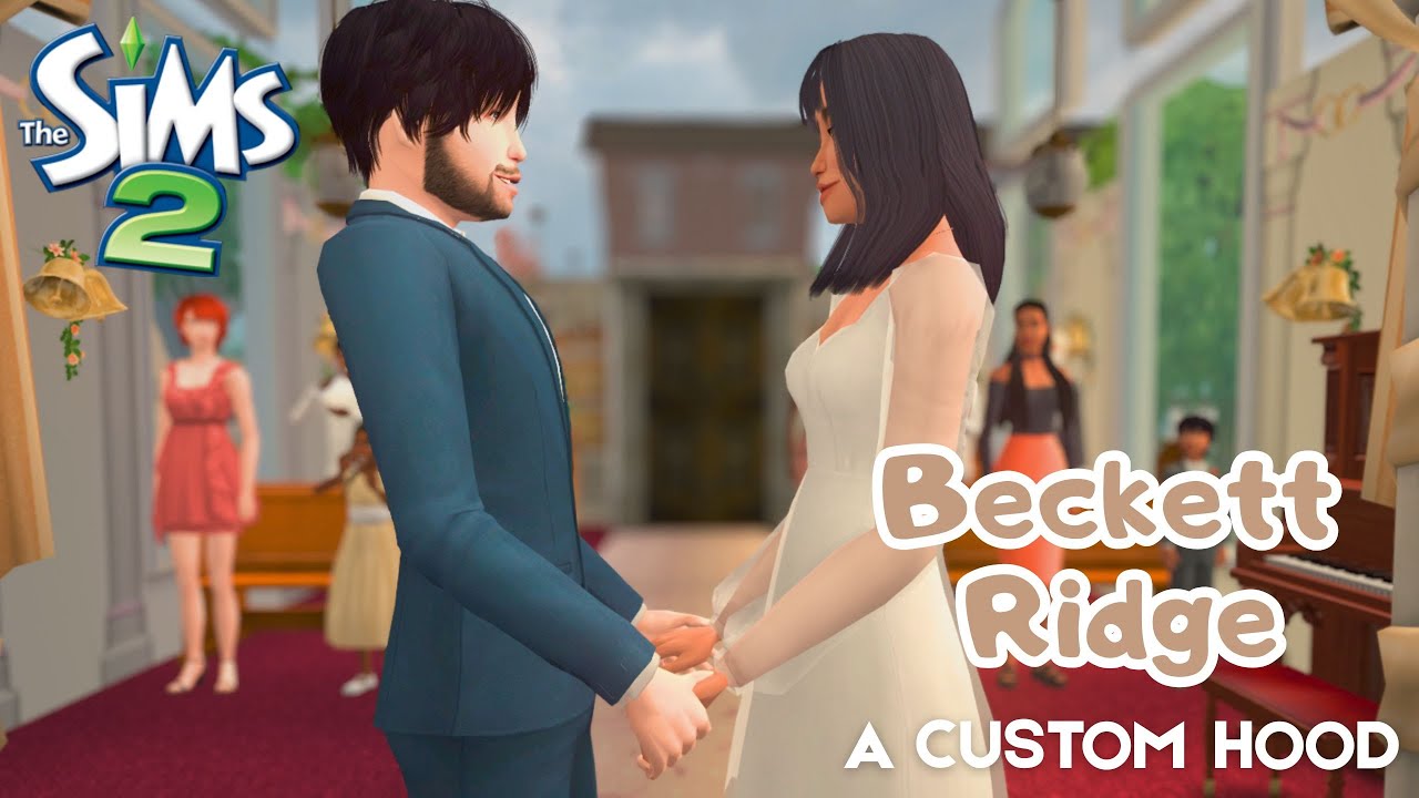 🎹 🎃 Предложения, музыкальные концерты и сольные выступления — Sims 2 Custom Hood — Beckett Ridge