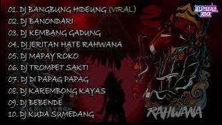 Download lagu DJ SUNDA GAMELAN VIRAL TIK TOK 2023 || FULL ALBUM DJ ALVISENA RMX