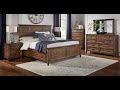 Harborside Bedroom Collection by A-America Furniture Harborside Bedroom Collection by A-America Furniture