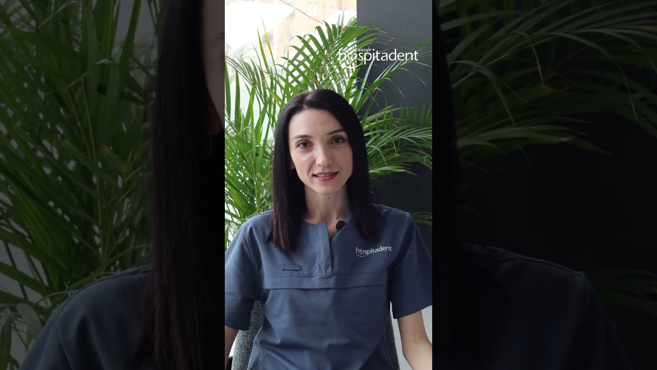 ''Merak Edilen Sorular'' Bağcılar şubesi hekimimiz Dt. Gamze ŞAHAN bilgilendiriyor.
