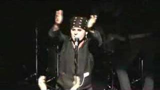 The Quireboys - Live at The Harlequin, Redhill