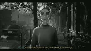 Mixtape - Floating On Sadness: Track 14 "Most of All" | Stacy Sees Cassandra with Jenny Goodspeed