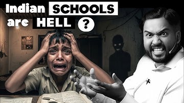 STOP Torturing STUDENTS : Dark truth of CORPORAL PUNISHMENT ! #Documentary