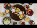 Шоколадный тарт / қазақша рецепт