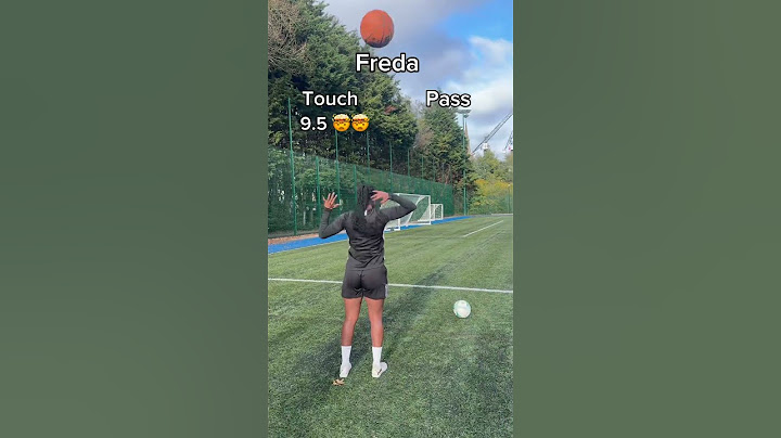 Touch and pass challenge 😮‍💨 #footballshorts #footballtiktok