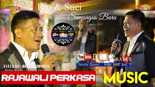 Dinda || Rajawali Perkasa(RWP) || WARNAWARNI || SEMANGUS BARU|| wd'Rio&Suci ||090723