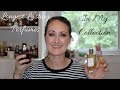 Longest Lasting Perfumes In My Collection | Fragrances That Stick With You!