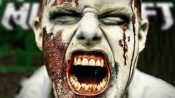 The Walking Dead | Minecraft 1.7.2 ZOMBIE APOCALYPSE Mod Showcase! (DayZ)