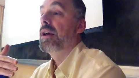 2016 Lecture 06 Maps of Meaning Part II The Primordial Narrative continued