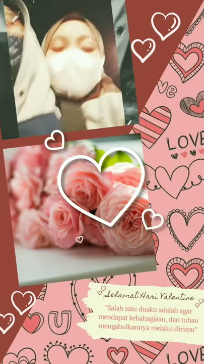 Status WA untuk hari Valentine 2021 || Makna Cinta #02
