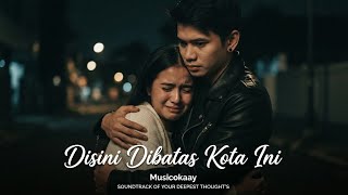 Di Sini Dibatasi Kota Ini Cover Musicokaay