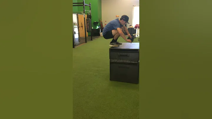 Box Jump