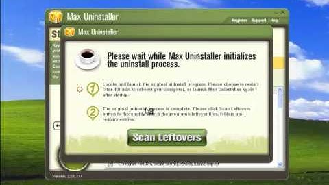 How to Uninstall Any Video Converter Completely