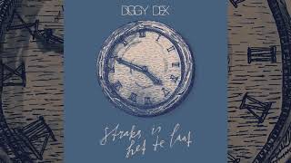 Video thumbnail of "Diggy Dex - Straks Is Het Te Laat"