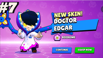 Brawl Star - Gameplay Walkthrough Part 7 (iOS, Android)