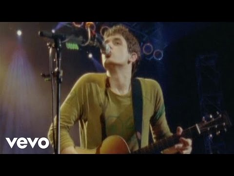 John Mayer - Why Georgia