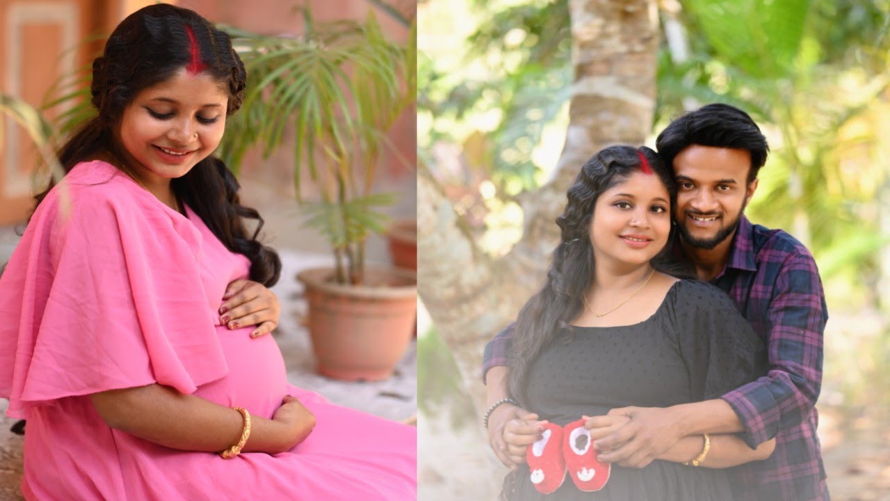 পুরো প্রেগনেন্সিতে আমার baby boy  হওয়ার কি কি লক্ষণ ছিল